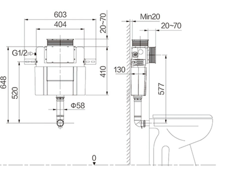 WDI K210Q-D1:圖片 2